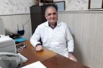 اسرافیل بالایی دندانپزشک خوشنام تبریزی درگذشت
