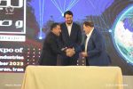 با سرمایه گذاری هلدینگ آذرقلعه تبریز صورت گرفت<br>انعقاد بزرگترین تفاهم نامه مشارکتی شمالغرب کشور