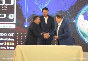با سرمایه گذاری هلدینگ آذرقلعه تبریز صورت گرفت<br>انعقاد بزرگترین تفاهم نامه مشارکتی شمالغرب کشور