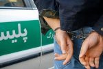 دستگیری عامل تیراندازی در مرند