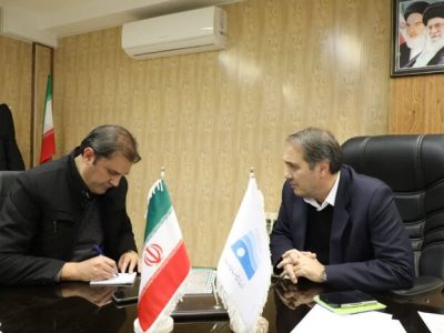 بهبود کیفیت آب شرب میانه با تکمیل سد گرمی چای