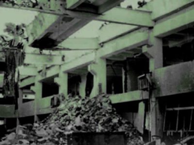 ماجرای ساخت مهمات جنگی در دانشگاه تبریز