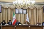 استاندار آذربایجان شرقی: جشن‌های انقلاب مردمی برگزار شود