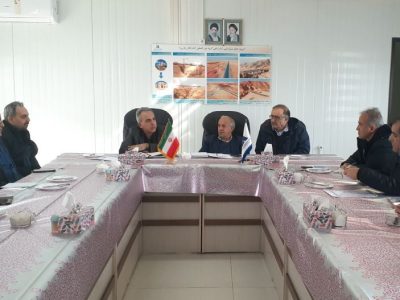 سرمایه‌گذاری ۲۵۰ هزار میلیارد ریالی در طرح‌های آزادراهی آذربایجان‌شرقی