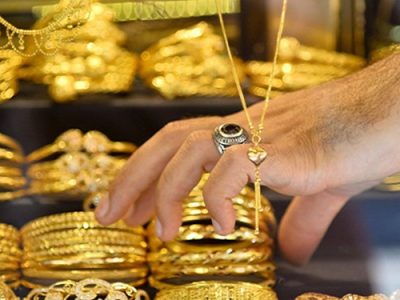 دستگیری سارق۱٫۵ کیلو طلا در اسکو
