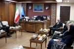 آمادگی دانشگاه تبریز برای تقویت آموزش زبان فارسی در ارمنستان