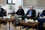 فعالیت مرکز آموزش زبان فارسی در کاپان ارمنستان