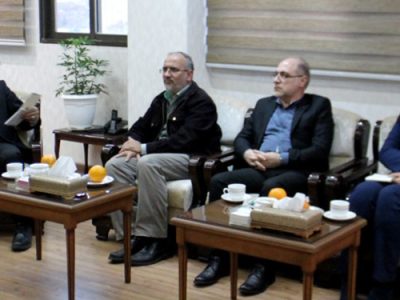 فعالیت مرکز آموزش زبان فارسی در کاپان ارمنستان
