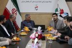 ۲۲۰ نخبه شاهد و ایثارگر در آذربایجان شرقی شناسایی شده‌اند