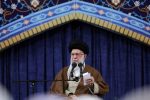جمعی از تولیدکنندگان و فعالان اقتصادی با رهبر انقلاب دیدار می‌کنند
