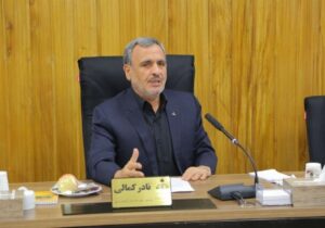 آذربایجان‌ شرقی سومین استان پرمصرف گاز کشور