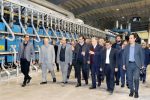 درصد اعتبار ۲ سفر رئیس جمهور برای رفع موانع تولید آذربایجان شرقی جذب شد