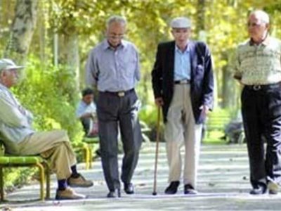 سن جدید بازنشستگی اعلام شد
