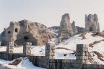 تپه تاریخی”مانداگارنا” مرند آذربایجان شرقی گرفتار بی توجهی
