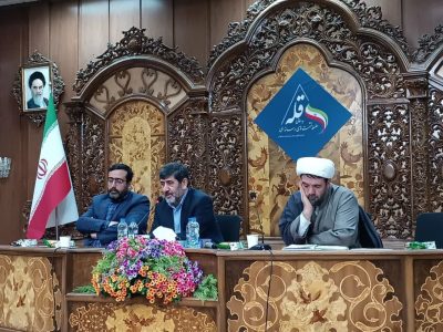 سه میلیون نفر در آذربایجان شرقی واجد شرایط رای دادن هستند
