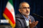 معاون پارلمانی رییس جمهور: ۴۰ نامزد به ازای هر کرسی مجلس رقابت می‌کنند