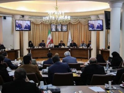 سلامت انتخابات رویکرد اصلی هیئت های بازرسی است