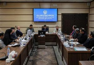 تقویت زیرساخت‌های ارتباطی آذربایجان شرقی برای برگزاری انتخابات