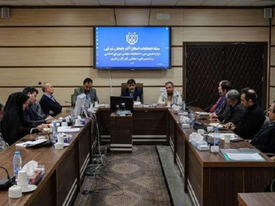 تقویت زیرساخت‌های ارتباطی آذربایجان شرقی برای برگزاری انتخابات