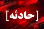 ۲ فوتی بر اثر انفجار گاز در اهر و میانه
