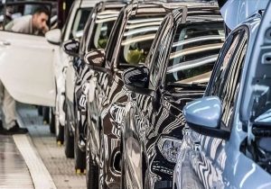 رشد ۱۸۵ درصدی تولید خودروسازان خصوصی نسبت به سال گذشته