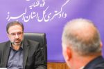 زوجی که ۳۰ پرونده شکایت از یکدیگر را ثبت کردند