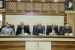 ترکیب تجربه صنایع دفاعی و علم دانشگاه‌ها نتایج خوبی را رقم می‌زند