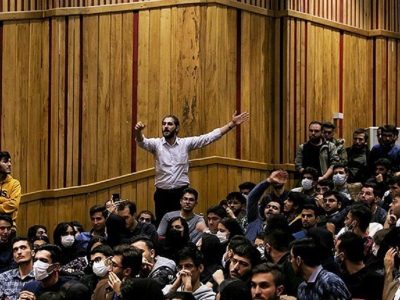 ضرورت نقش آفرینی دانشگاه ها در انتخابات