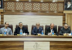 ترکیب تجربه صنایع دفاعی و علم دانشگاه‌ها نتایج خوبی را رقم می‌زند
