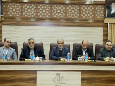 ترکیب تجربه صنایع دفاعی و علم دانشگاه‌ها نتایج خوبی را رقم می‌زند