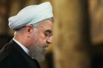 روحانی ردصلاحیت شد