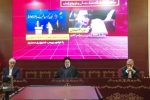 رئیسی صبح امروز به وزارت ورزش رفت