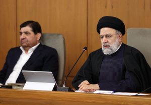 توصیه بودجه‌ای رئیس‌جمهور به مجلس: برای دولت هزینه‌تراشی نکنید