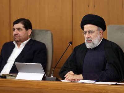توصیه بودجه‌ای رئیس‌جمهور به مجلس: برای دولت هزینه‌تراشی نکنید