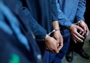 دستگیری عاملان تیراندازی به مقر نظامی در سراوان