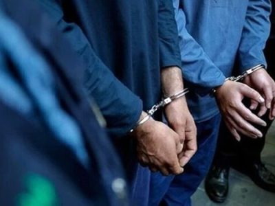 دستگیری عاملان تیراندازی به مقر نظامی در سراوان