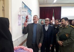 فرماندار مراغه: همراهی ملت نقش اساسی در تداوم انقلاب دارد