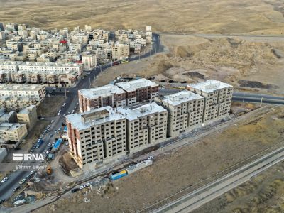 تلاش برای رفع موانع موجود در مسیر ساخت‌وسازهای باکیفیت
