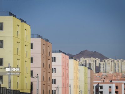 واگذاری بیش از ۱۸۰ هزار واحد مسکونی به جامعه هدف بهزیستی