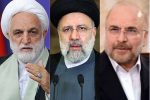 روسای قوا درگذشت استاندار آذربایجان شرقی را تسلیت گفتند