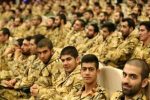 خدمت سربازی سه ماه کاهش می‌یابد