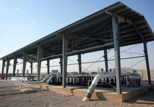 صادرات گاز ایران به عراق برقرار است
