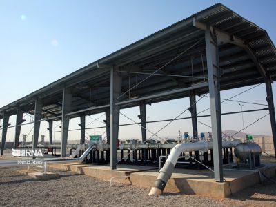 صادرات گاز ایران به عراق برقرار است
