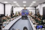 سرلشکر باقری: جذب جوانان و نوجوانان با استفاده از فناوری‌های جدید توسعه یابد