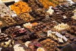 صادرات ۷۳ میلیون دلاری شیرینی و شکلات از آذربایجان شرقی