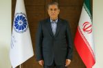 صمد حسن‌زاده، رئیس اتاق بازرگانی ایران شد