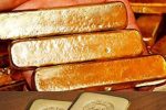 قاچاقچی طلا در تبریز ۸.۵ میلیارد ریال جریمه شد