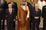 خیانت اردوغان و شیوخ خلیج فارس به فلسطین!