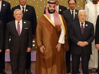 خیانت اردوغان و شیوخ خلیج فارس به فلسطین!