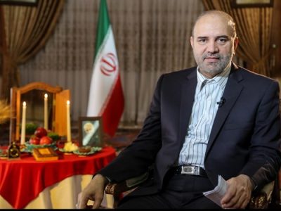 استاندار آذربایجان‌شرقی درگذشت